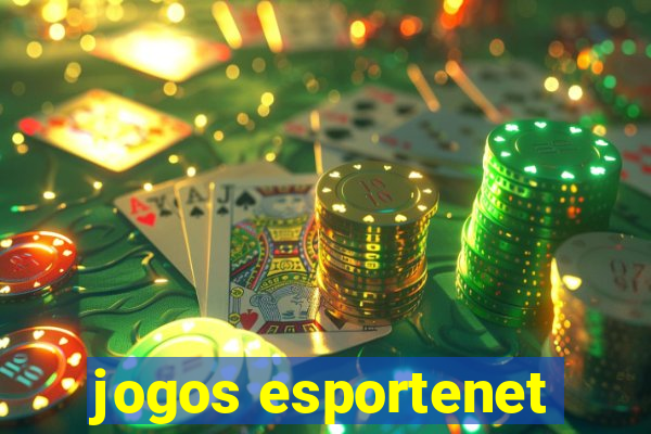 jogos esportenet